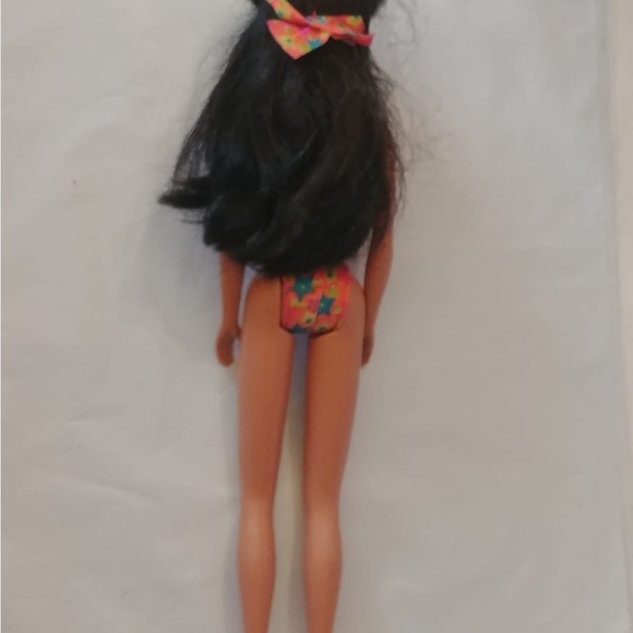 Rare marina glitter beach barbie doll - Picture 13 of 13